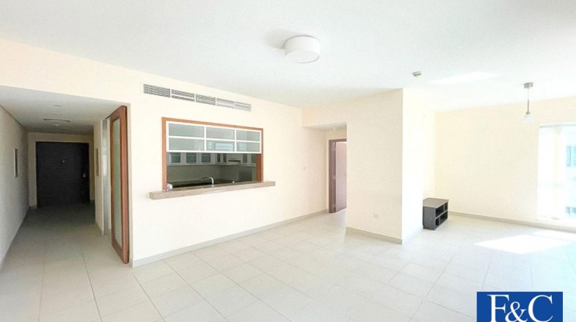 Apartment on Downtown Burj Dubai, 1 bedroom, 91 m2  | Foto 6
