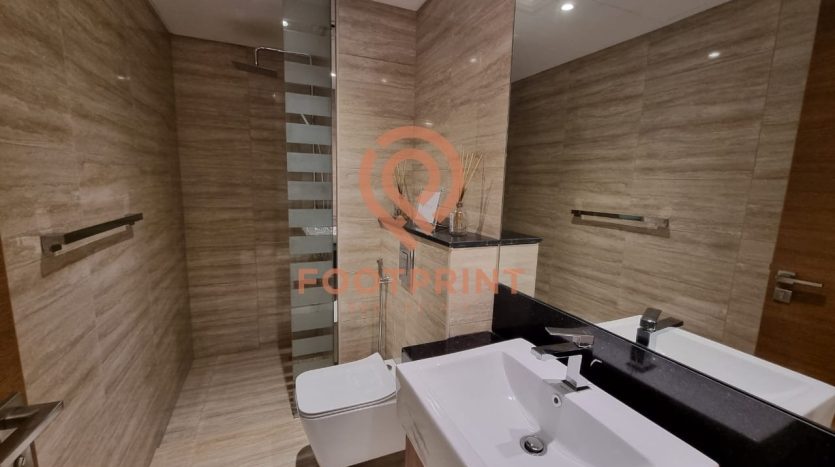 Apartment on Business Bay, Dubai, 3 bedrooms, 177.3 m2  | Foto 7