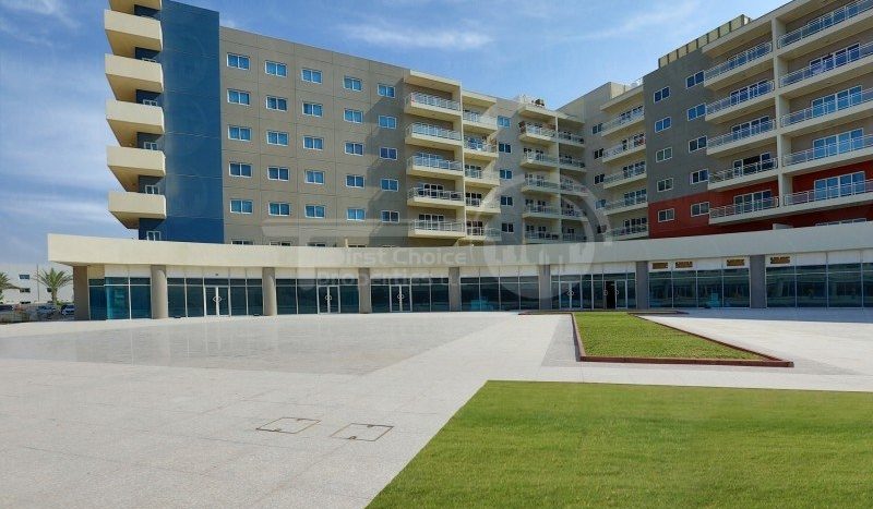 Apartment on Al Reef, Abu-Dhabi, 2 bedrooms, 114.9 m2  | Foto 17