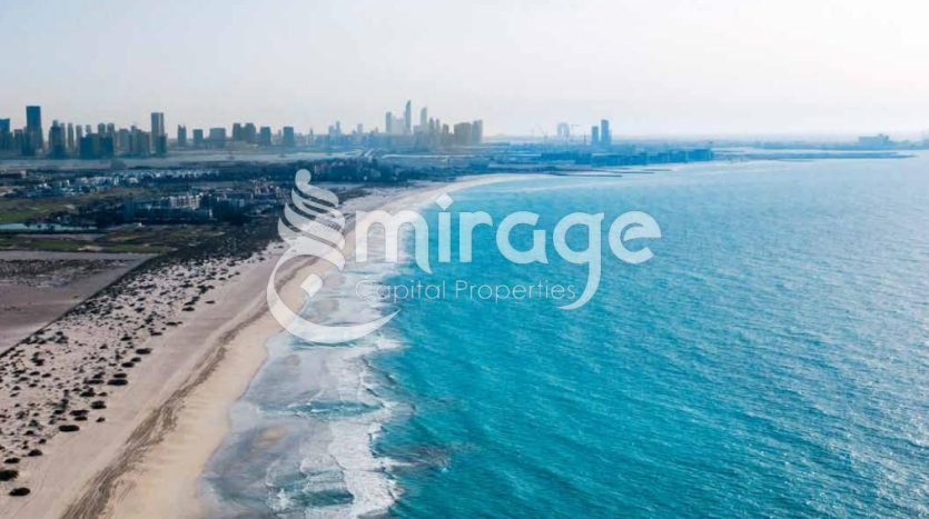 Apartment on Al Reem, Abu-Dhabi, 2 bedrooms, 89.6 m2  | Foto 10