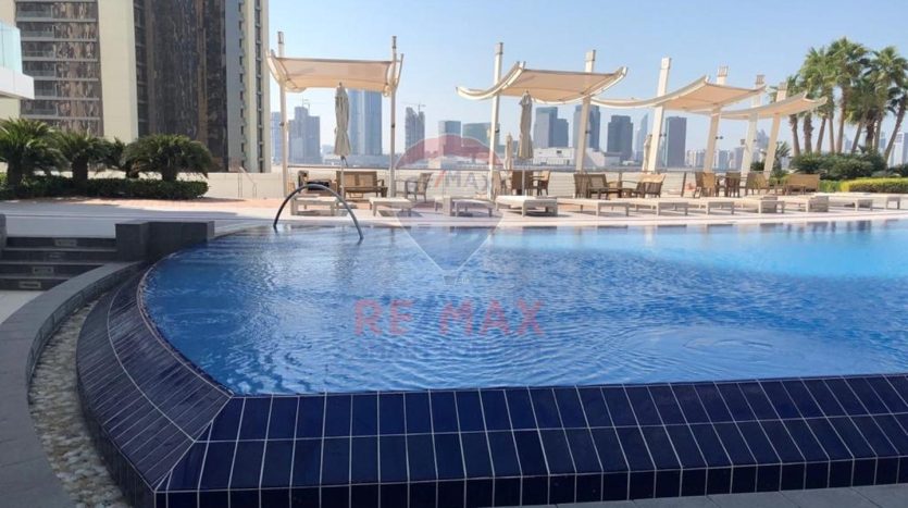 Apartment on Al Reem, Abu-Dhabi, 1 bedroom, 92.5 m2  | Foto 8
