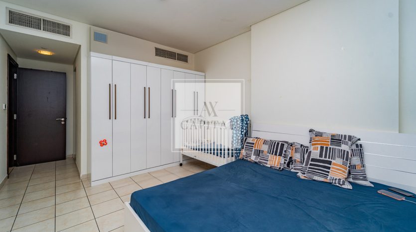 Apartment on DIFC, Dubai, 2 bedrooms, 157.3 m2  | Foto 8