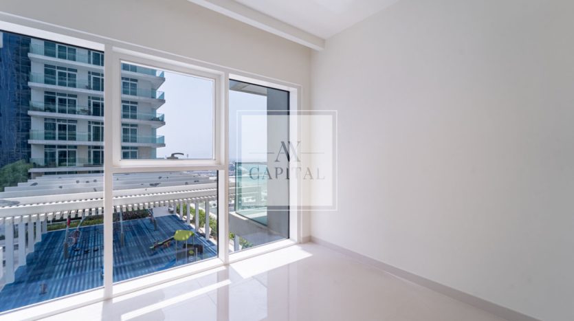 Apartment on Dubai Harbour, Dubai, 3 bedrooms, 194.8 m2  | Foto 8