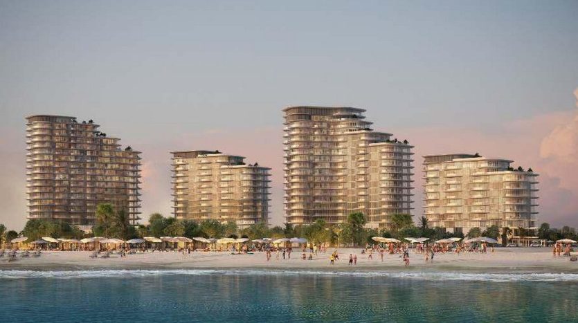 Apartment on Al Hamra Village, Ras-al-khaimah, 1 bedroom, 103 m2  | Foto 13