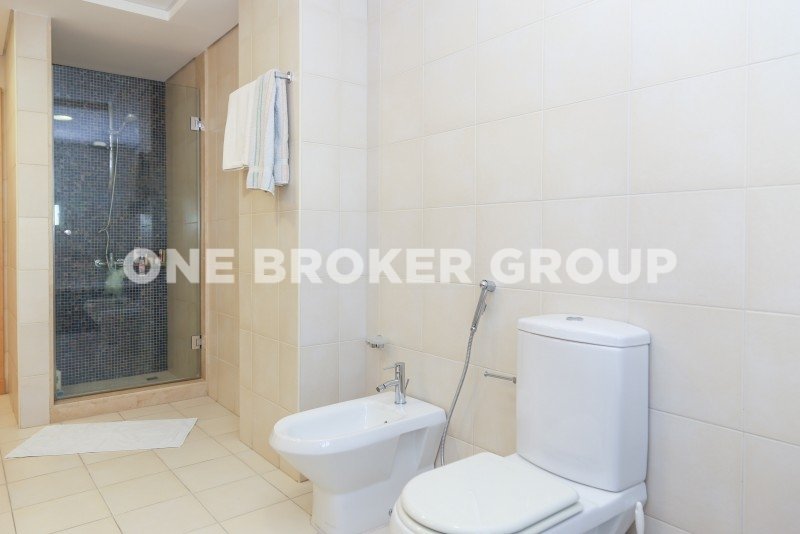 Apartment on Palm Jumeirah, Dubai, 3 bedrooms, 202.6 m2  | Foto 11