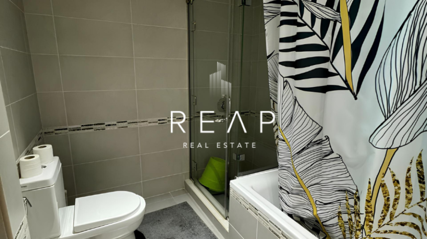 Apartment on Al Barsha, Dubai, 1 bedroom, 71 m2  | Foto 12