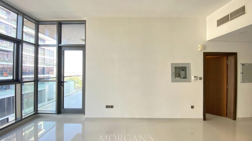 Apartment on DAMAC Hills (Akoya by DAMAC), Dubai, 1 bedroom, 78.1 m2  | Foto 6