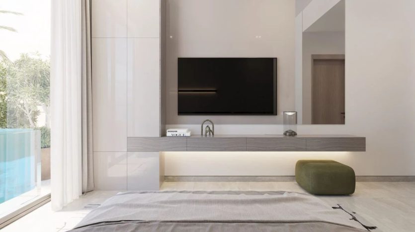 Apartment on Al Furjan, Dubai, 2 bedrooms, 140.7 m2  | Foto 7