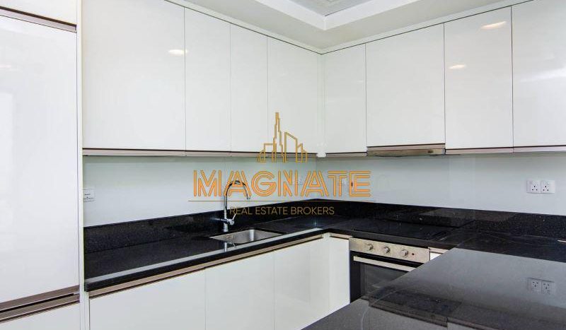 Apartment on Business Bay, Dubai, 1 bedroom, 96 m2  | Foto 15