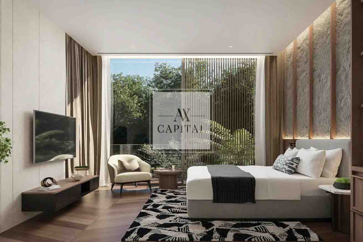 Villa on Tilal Al Ghaf, Dubai, 6 bedrooms, 1181.7 m2  | Foto 10