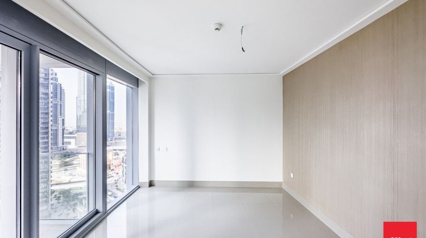 Apartment on Downtown Burj Dubai, 2 bedrooms, 159.5 m2  | Foto 7