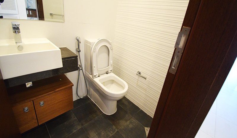 Apartment on Al Reem, Abu-Dhabi, 3 bedrooms, 152.5 m2  | Foto 16