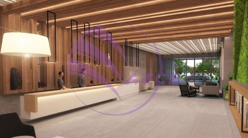 Apartment on Business Bay, Dubai, 2 bedrooms, 90 m2  | Foto 6