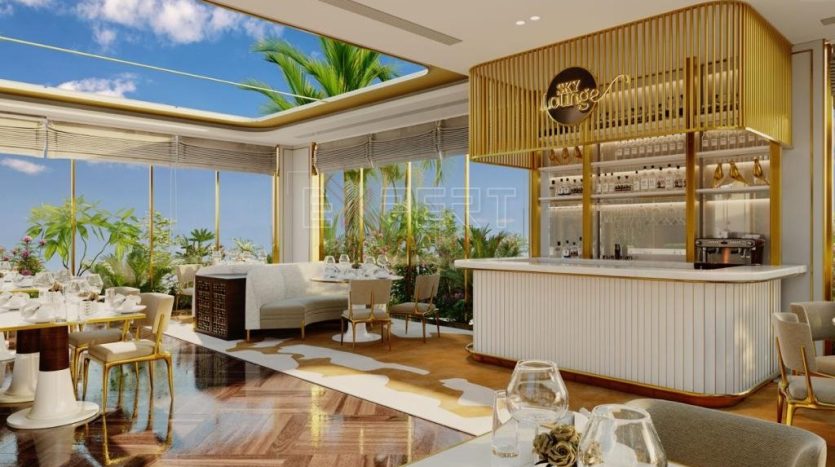 Apartment on Arjan, Dubai, 2 bedrooms, 132.9 m2  | Foto 18