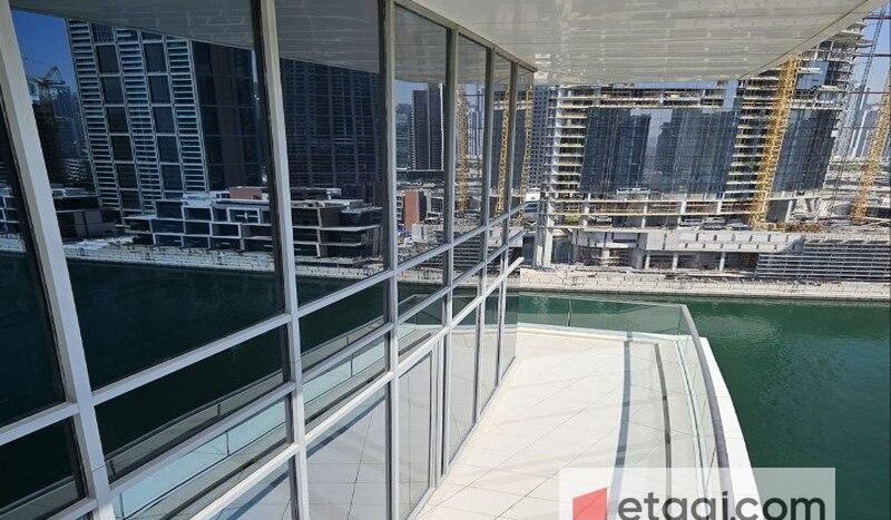 Apartment on Business Bay, Dubai, 2 bedrooms, 193.8 m2  | Foto 8