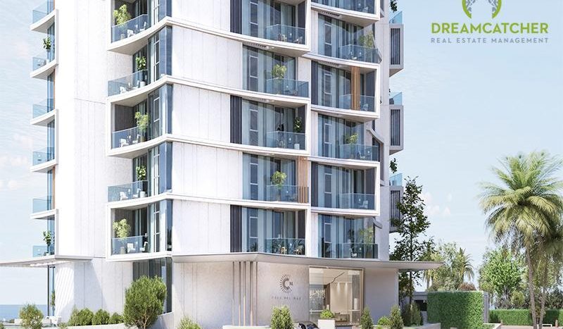 Apartment on Al Marjan Island, Ras-al-khaimah, 3 bedrooms, 365.8 m2  | Foto 17