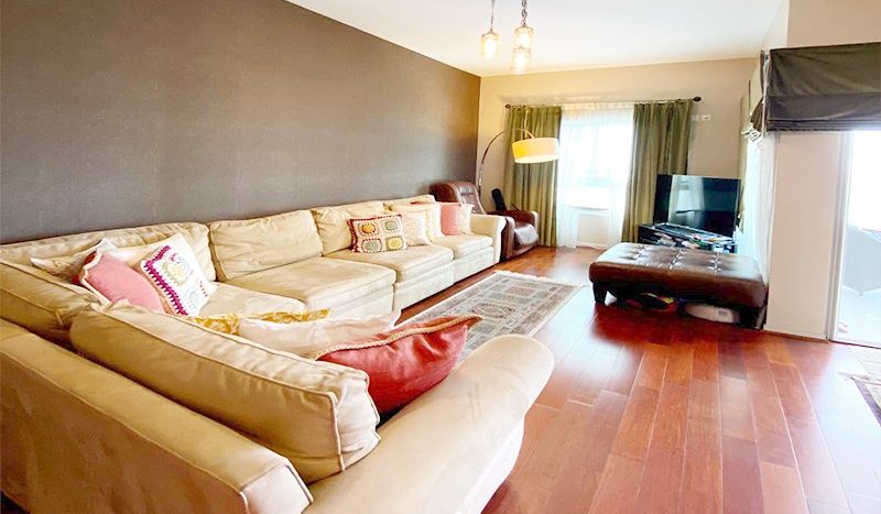 Apartment on Al Reem, Abu-Dhabi, 4 bedrooms, 195.1 m2  | Foto 11