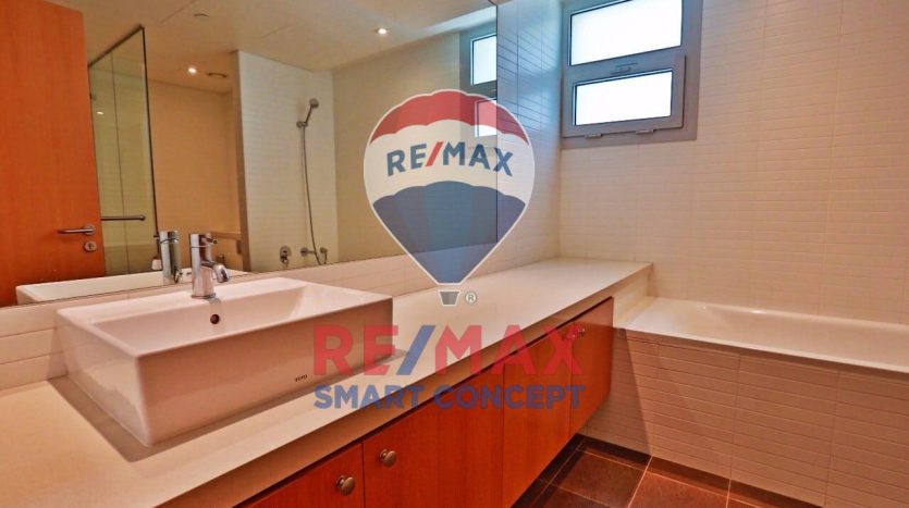Apartment on Al Raha Beach, Abu-Dhabi, 2 bedrooms, 144.7 m2  | Foto 11
