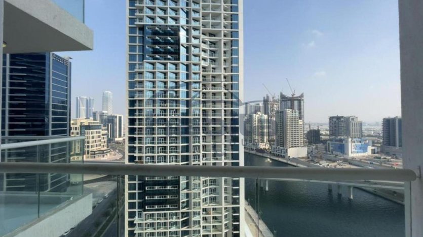 Apartment on Business Bay, Dubai, 38.8 m2  | Foto 10