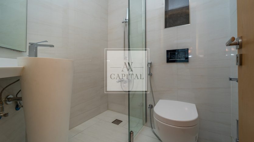 Apartment on Business Bay, Dubai, 2 bedrooms, 172.5 m2  | Foto 11