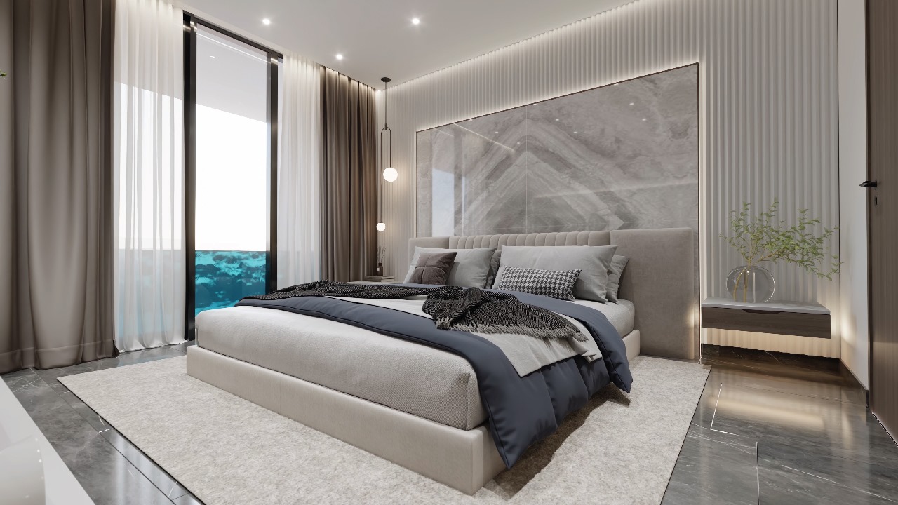 Apartment on Dubai Production City (IMPZ), Dubai, 40 m2  | Foto 10