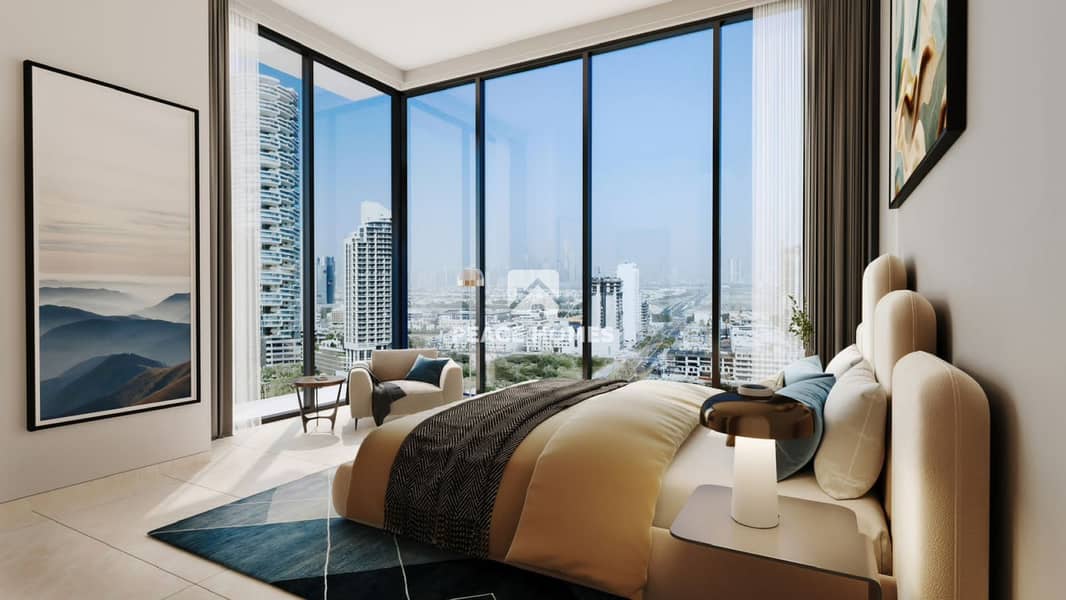 Apartment on Jumeirah Village Circle, Dubai, 2 bedrooms, 119 m2  | Foto 19