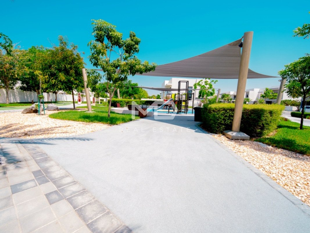 Villa on Yas Island, Abu-Dhabi, 4 bedrooms, 610 m2  | Foto 11