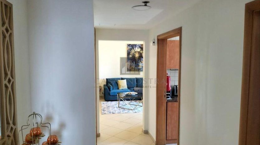 Apartment on Dubai Marina, 2 bedrooms, 100.7 m2  | Foto 8
