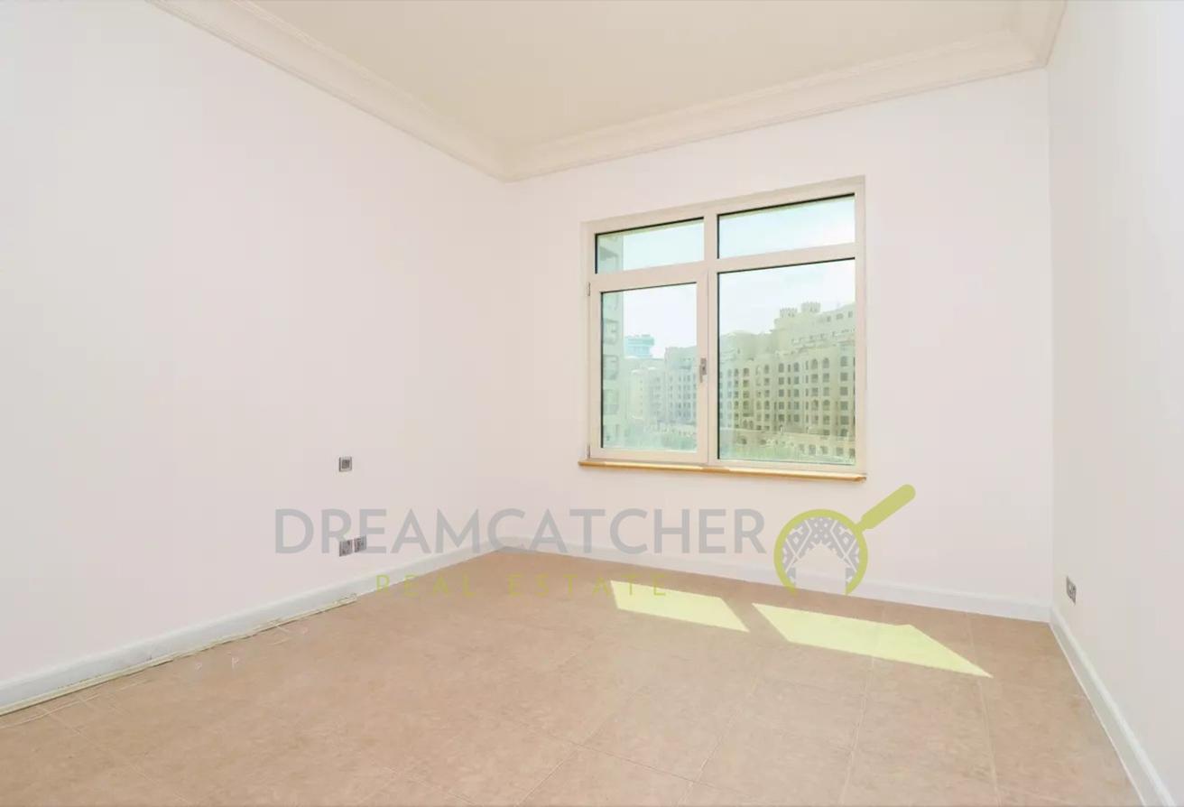 Apartment on Palm Jumeirah, Dubai, 3 bedrooms, 205.50 m2  | Foto 7