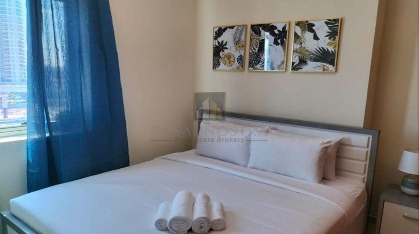 Apartment on Dubai Marina, 2 bedrooms, 100.7 m2  | Foto 11