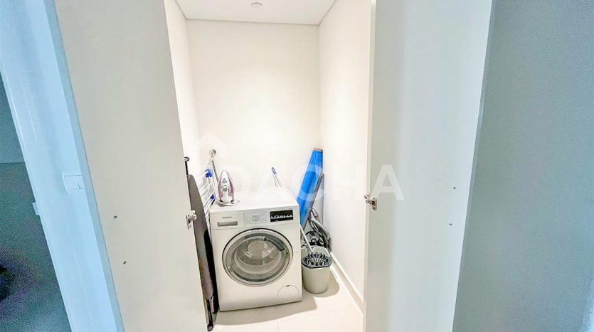 Apartment on Downtown Burj Dubai, 2 bedrooms, 155.2 m2  | Foto 18