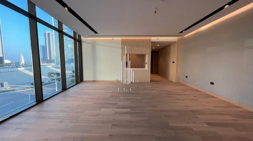 Apartment on Al Reem, Abu-Dhabi, 1 bedroom, 137 m2  | Foto 7
