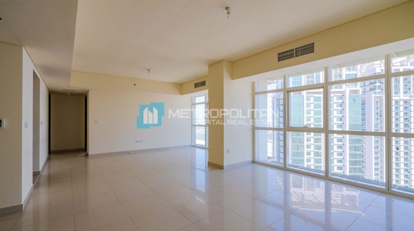 Apartment on Al Reem, Abu-Dhabi, 2 bedrooms, 135 m2  | Foto 10