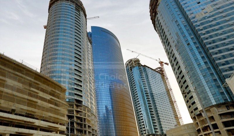 Apartment on Al Reem, Abu-Dhabi, 1 bedroom, 87.8 m2  | Foto 14