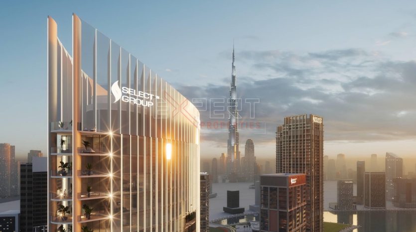 Apartment on Business Bay, Dubai, 3 bedrooms, 280.5 m2  | Foto 9