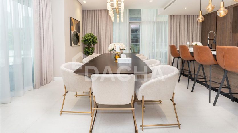 Apartment on City Walk, Dubai, 3 bedrooms, 239.1 m2  | Foto 10