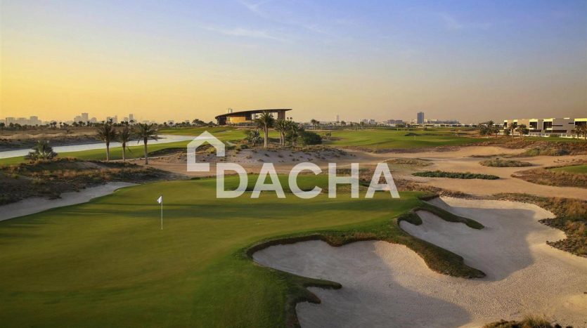 Apartment on DAMAC Hills (Akoya by DAMAC), Dubai, 52.2 m2  | Foto 9
