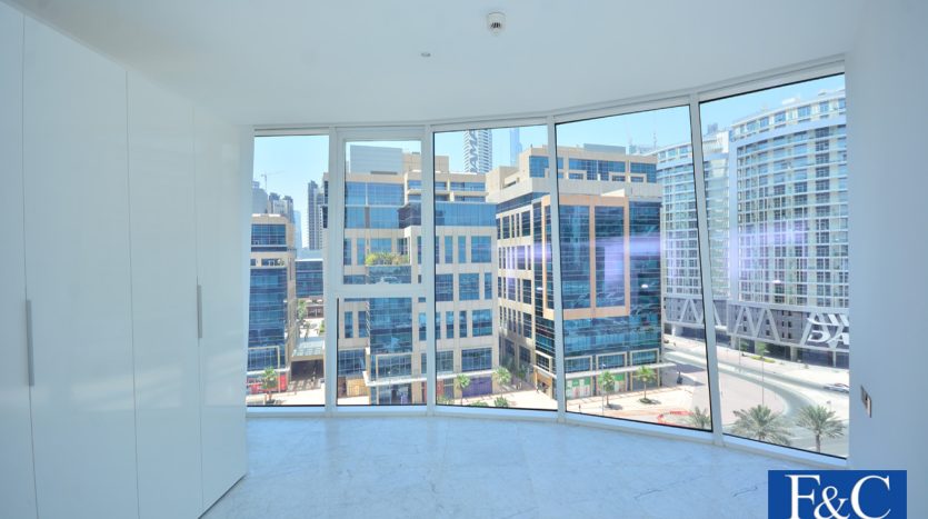 Apartment on Business Bay, Dubai, 2 bedrooms, 112.9 m2  | Foto 9