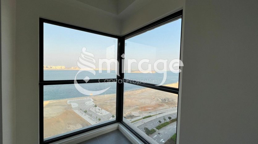 Apartment on Al Reem, Abu-Dhabi, 1 bedroom, 65.3 m2  | Foto 7