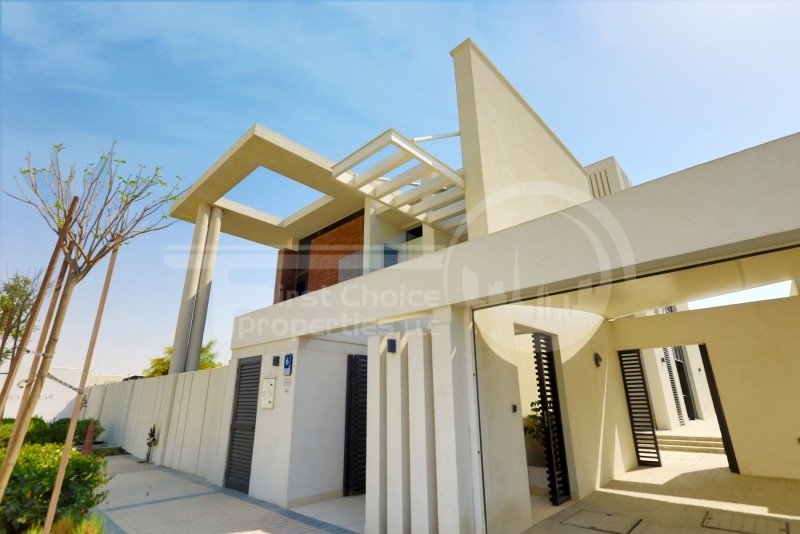 Villa on Yas Island, Abu-Dhabi, 4 bedrooms, 598.9 m2  | Foto 15