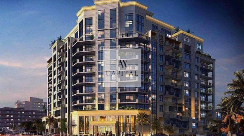 Apartment on Al Furjan, Dubai, 2 bedrooms, 143.7 m2  | Foto 10