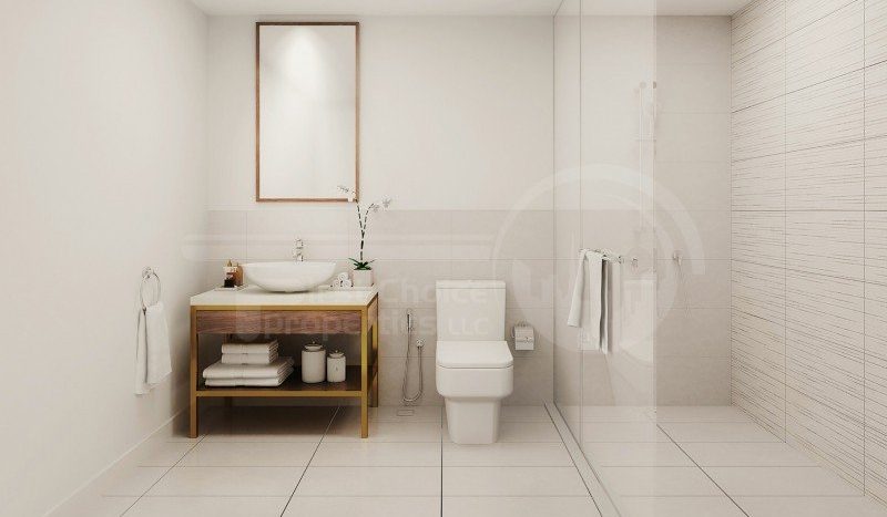 Apartment on Al Reem, Abu-Dhabi, 2 bedrooms, 103 m2  | Foto 8