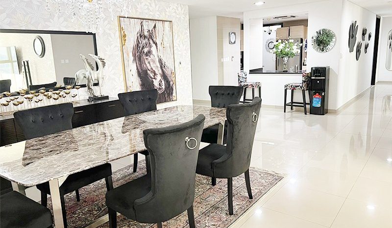 Apartment on Al Reem, Abu-Dhabi, 3 bedrooms, 240.6 m2  | Foto 7