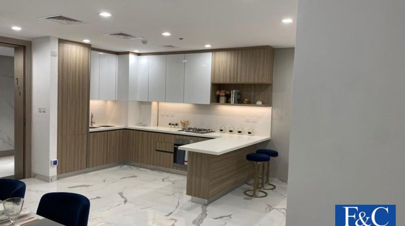 Apartment on Dubai Hills Estate, 1 bedroom, 79.5 m2  | Foto 10