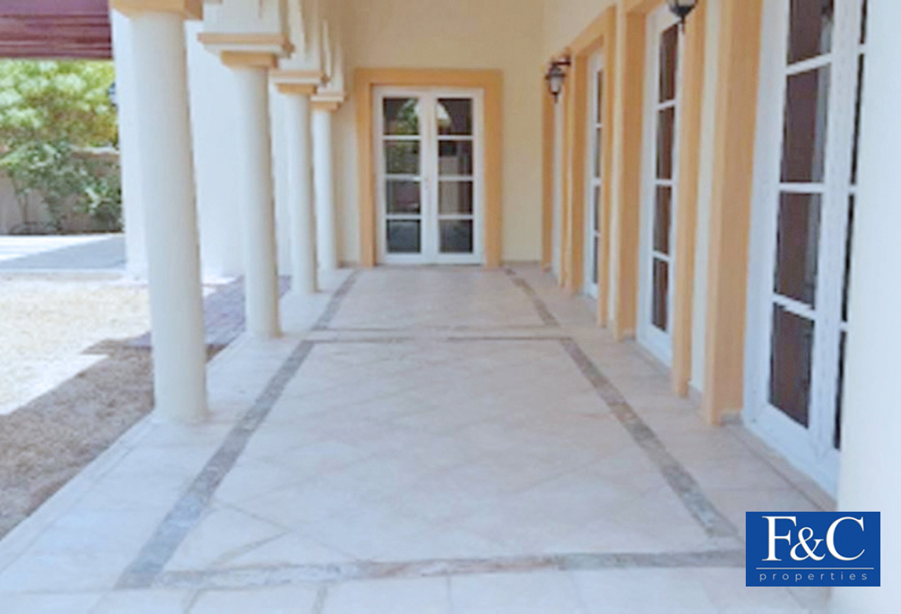 Villa on The Villa, Dubai, 4 bedrooms, 642.1 m2  | Foto 10