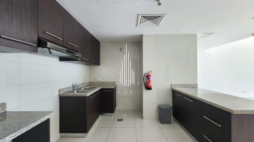 Apartment on Al Reem, Abu-Dhabi, 3 bedrooms, 149.7 m2  | Foto 7