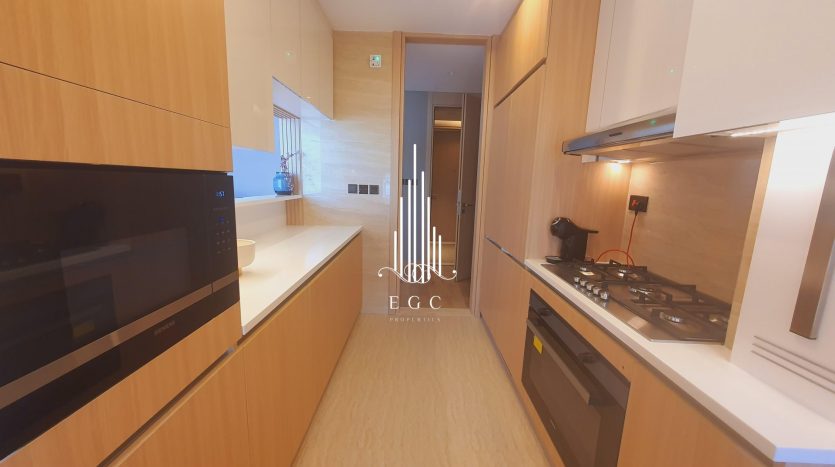 Apartment on Al Reem, Abu-Dhabi, 2 bedrooms, 140.7 m2  | Foto 9