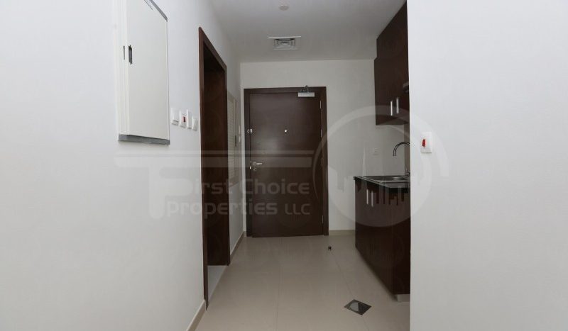 Apartment on Al Reem, Abu-Dhabi, 56.9 m2  | Foto 11