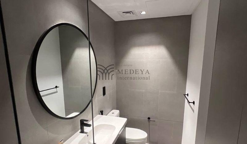 Apartment on Business Bay, Dubai, 34.4 m2  | Foto 7