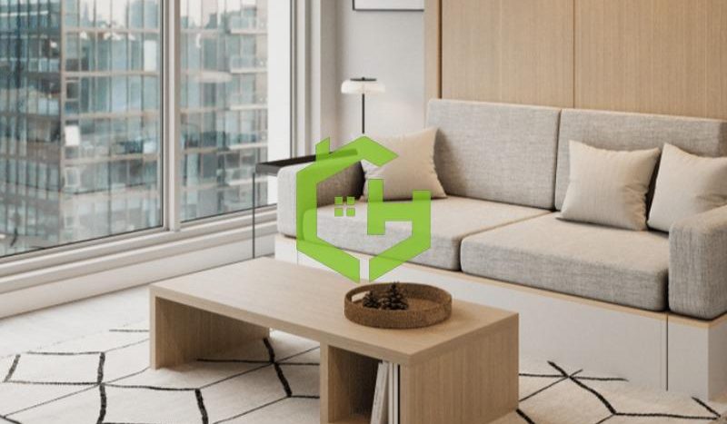 Apartment on Business Bay, Dubai, 1 bedroom, 56.6 m2  | Foto 6